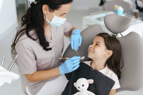 Best Urgent Care for Lost Fillings or Crowns in Ruthers, CA