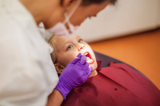 Best Emergency Dental Care for Broken or Chipped Teeth in Ruthers, CA