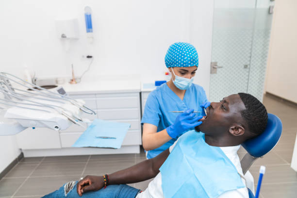 Best Emergency Treatment for Dental Infections or Abscesses in Ruthers, CA
