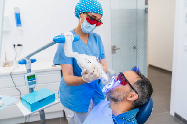 Best Emergency Tooth Extraction in Ruthers, CA